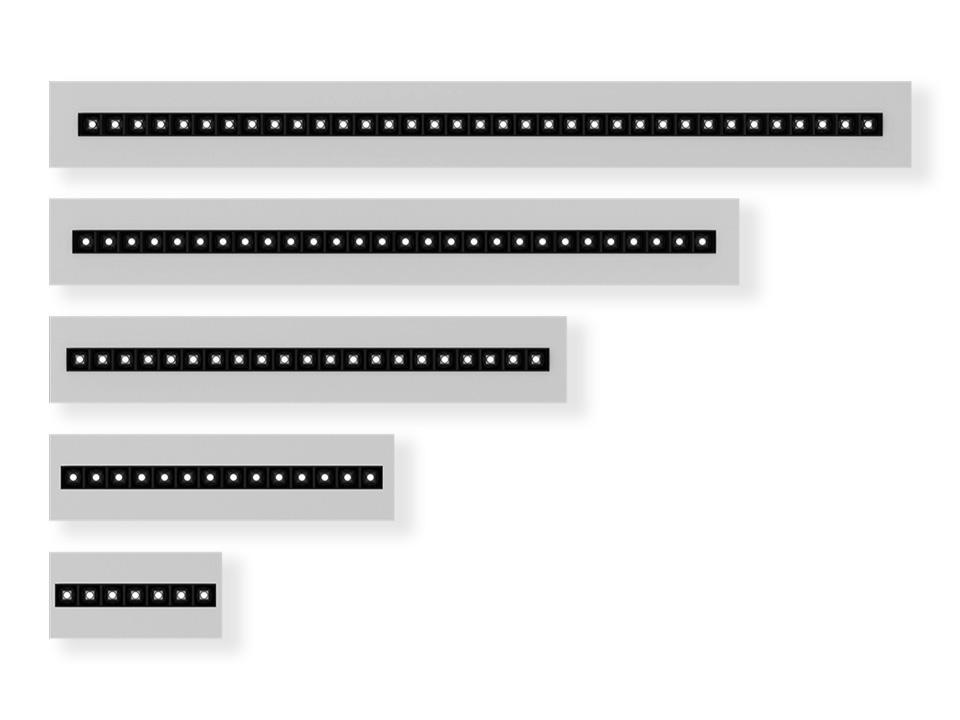 doxis technics sizes